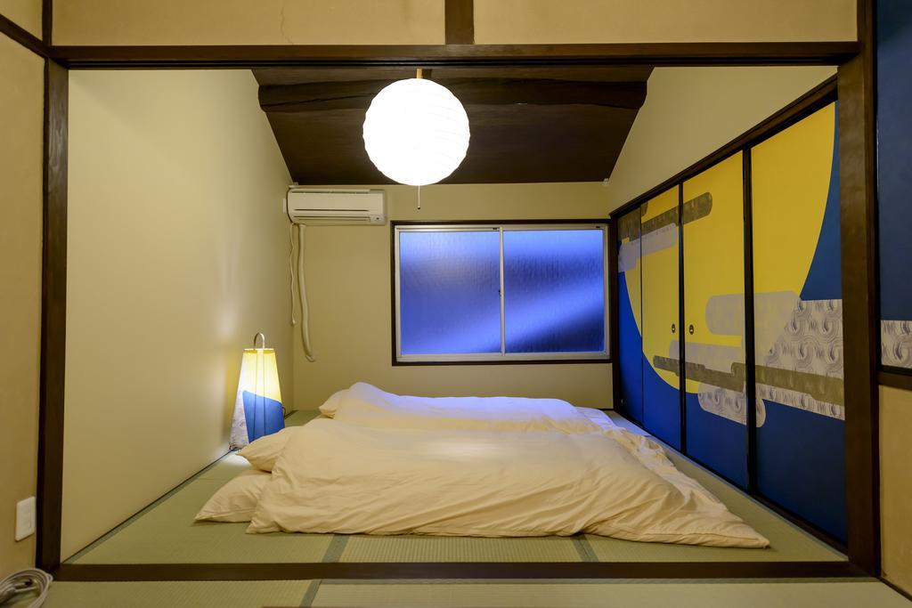 Kyoumachiya Inn Rakuoan Kyoto Ngoại thất bức ảnh